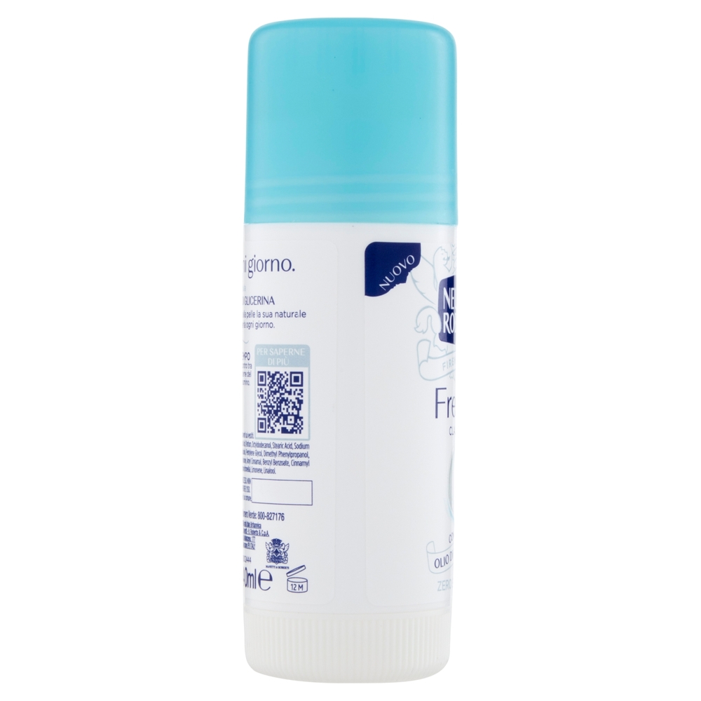 Neutro Roberts Fresco Classico 40 ml